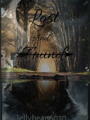 Lost And Found (Book I) Book
