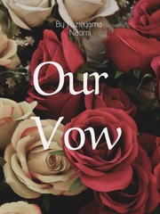 Our Vow Book