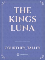 The Kings Luna Book