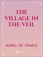 The Village in the Veil Book