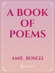 A Book of Poems Book