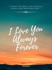I Love You Always Forever Book