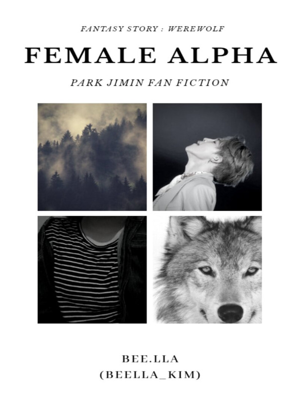 FEMALE ALPHA | Park Jimin