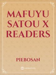 Mafuyu Satou x Readers Book