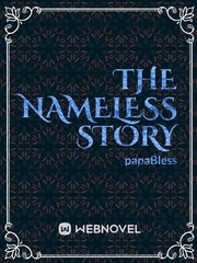 The nameless story Book