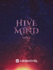 hive mind Book