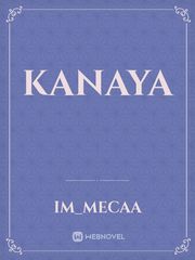kanaya Book