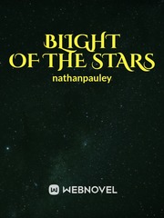 Blight of the Stars Book