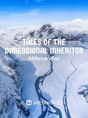 Tales of the Dimensional Inheritor [Español] Book