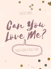 Can You Love Me? Book