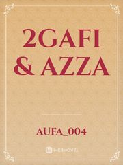 2Gafi & Azza Book