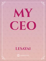 My CEO Book