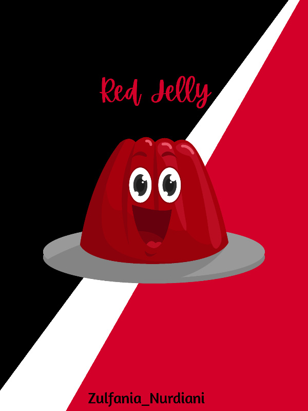 Red Jelly Book