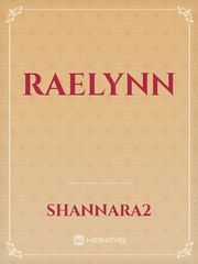 RAELYNN Book