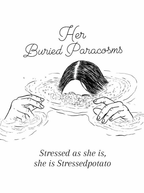 Buried Paracosms
