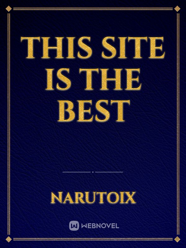This site is the best Book
