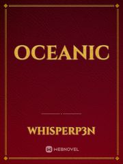Oceanic Book
