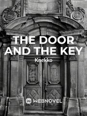 The Door and the Key Book
