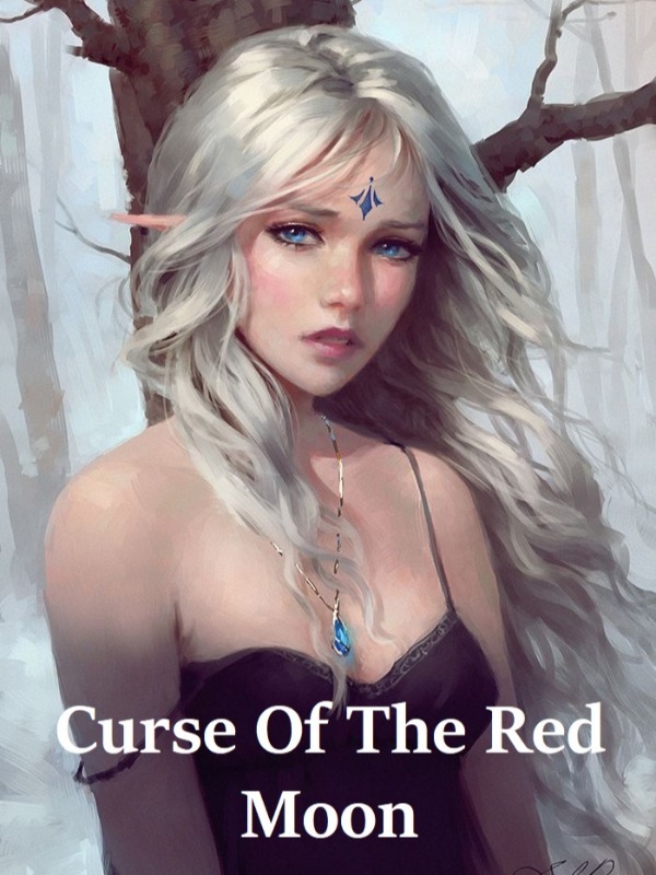 Curse of the Red Moon