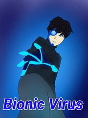 Bionic Virus Book