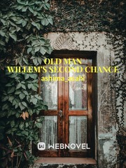 old man Willem's second chance Book