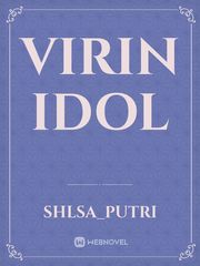 Virin Idol Book