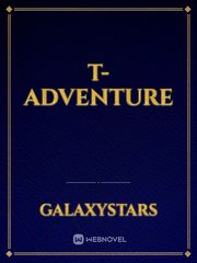 T-Adventure Book