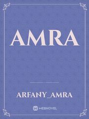 AMRA Book