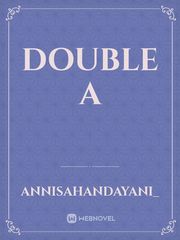 Double A Book