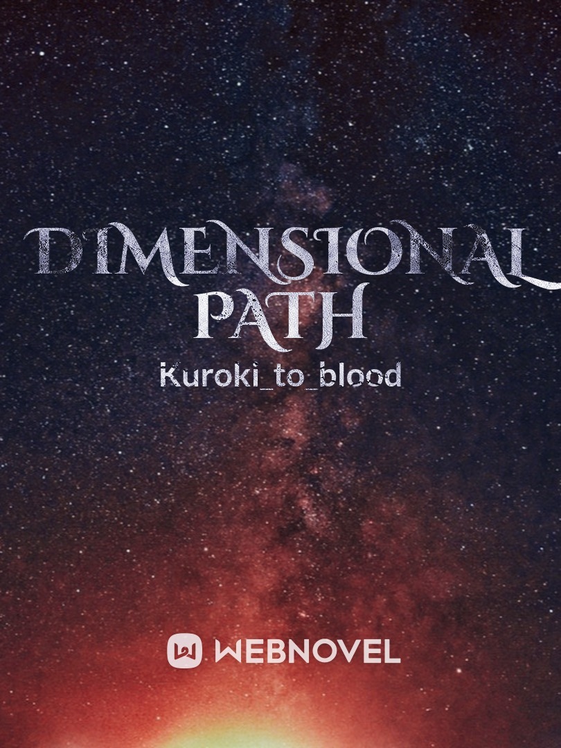 Dimensional path Book