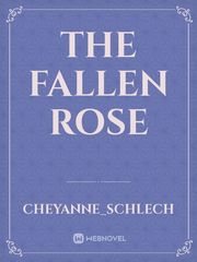 The Fallen Rose Book