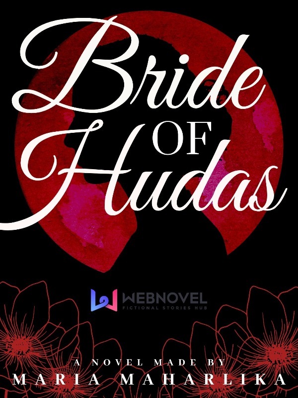 Bride Of Hudas(English) Book