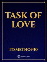 Task of Love Book