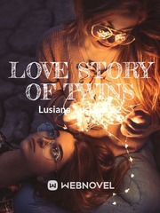 love story of twins Book