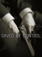 Saved By Control Book
