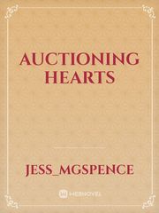 Auctioning Hearts Book