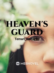 Heaven's Guard Book