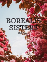 BOREALIS SISTERS Book