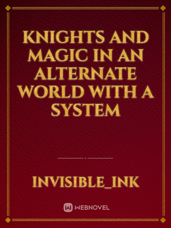 skythewood on X: Knight's & Magic Volume 1 Chapter 7    / X