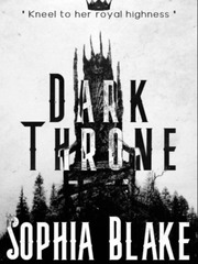 Her Black Throne Book