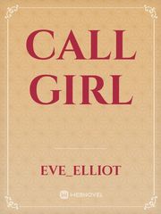 CALL GIRL Book