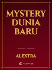 MYSTERY DUNIA BARU Book