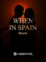 When in Spain Book