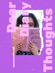 Dear Diary: Thoughts Book