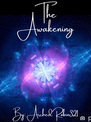 Book 1: The Awakening Book