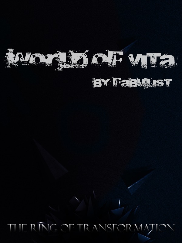 World of Vita: The Ring of Transformation