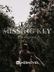 The Missing Key Book