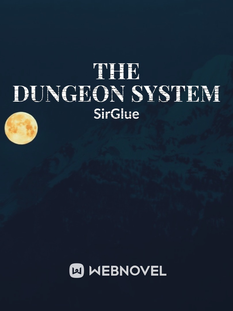 The Dungeon System Book