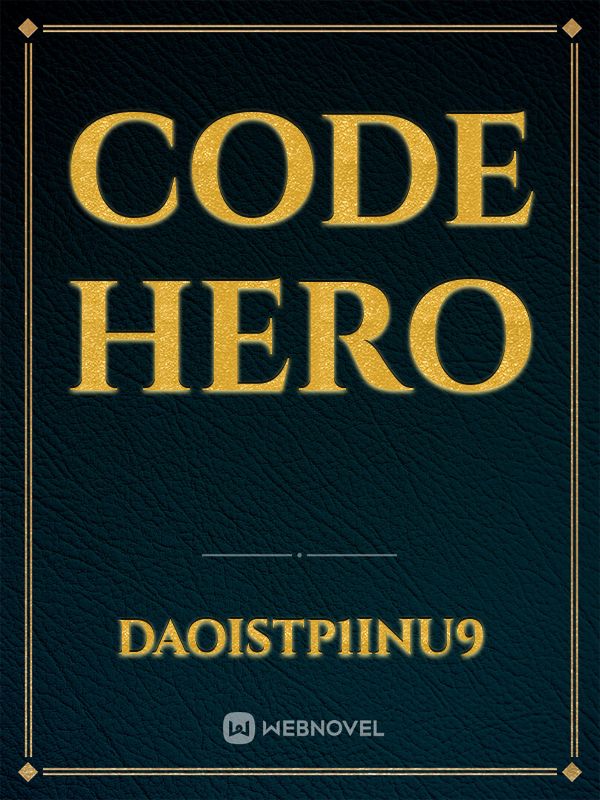 Code hero