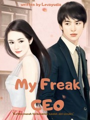 My Freak CEO Book